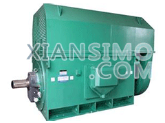 YKK560-4YXKK(2极)高效高压电机技术参数
